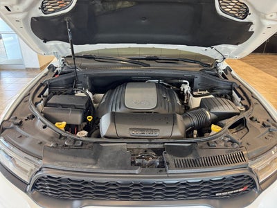 2023 Dodge Durango R/T Plus RWD