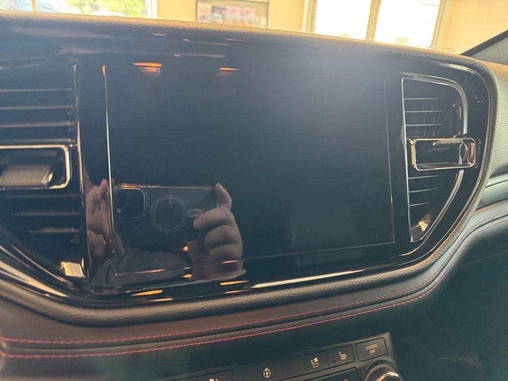 2023 Dodge Durango R/T Plus RWD
