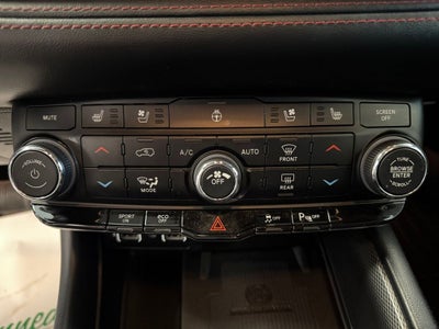 2023 Dodge Durango R/T Plus RWD