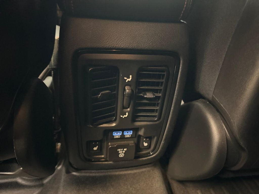 2023 Dodge Durango R/T Plus RWD