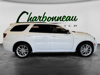 2023 Dodge Durango R/T Plus RWD