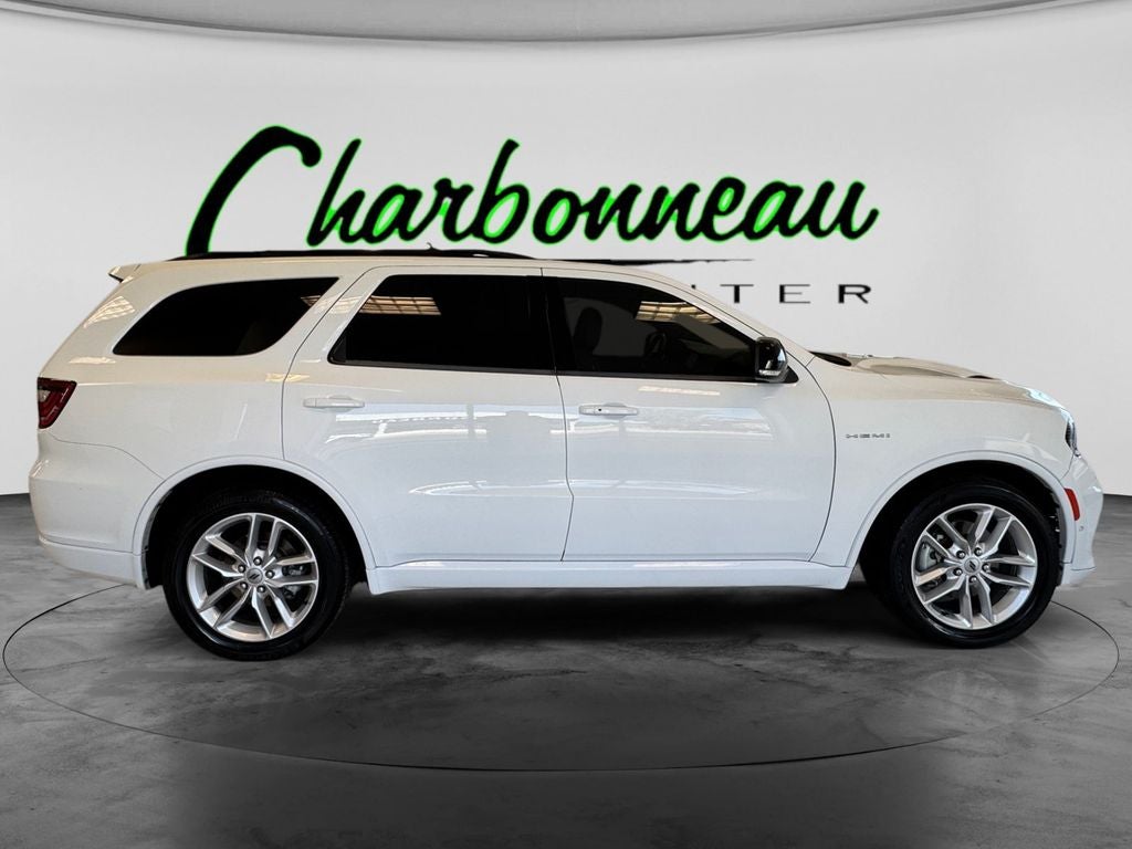 2023 Dodge Durango R/T Plus RWD