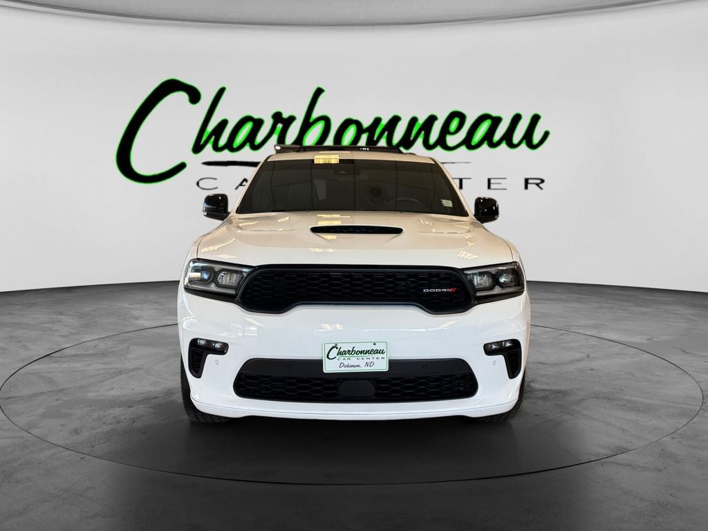 2023 Dodge Durango R/T Plus RWD