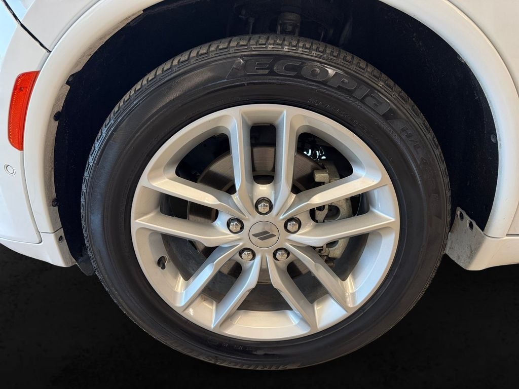 2023 Dodge Durango R/T Plus RWD