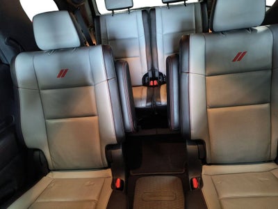 2023 Dodge Durango R/T Plus AWD
