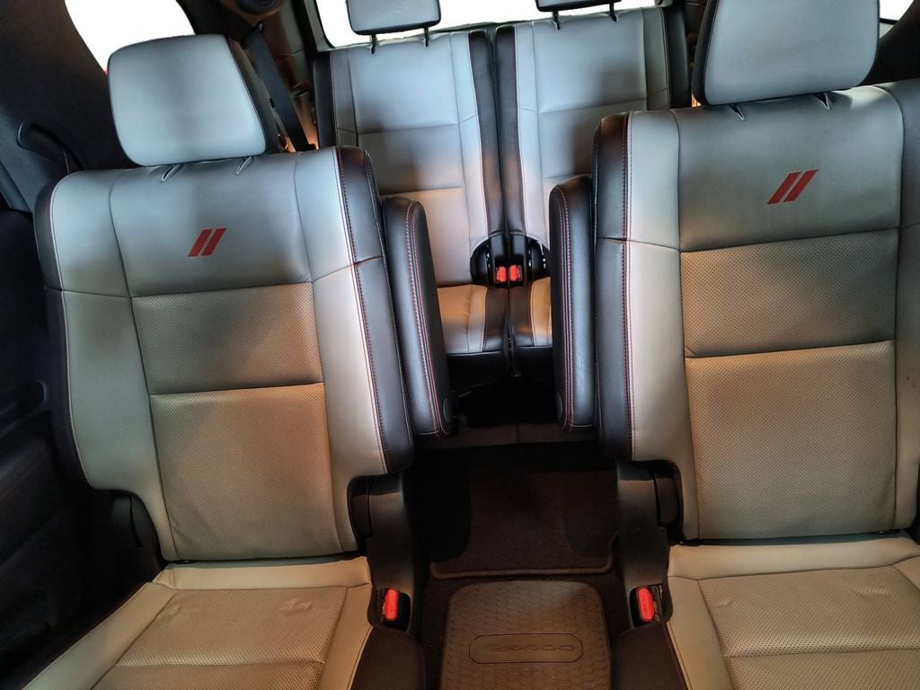 2023 Dodge Durango R/T Plus AWD