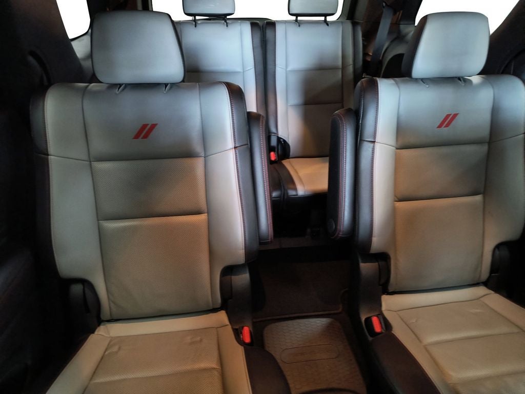 2023 Dodge Durango R/T Plus AWD