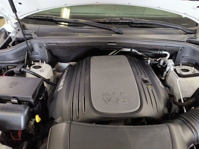 2023 Dodge Durango R/T Plus AWD