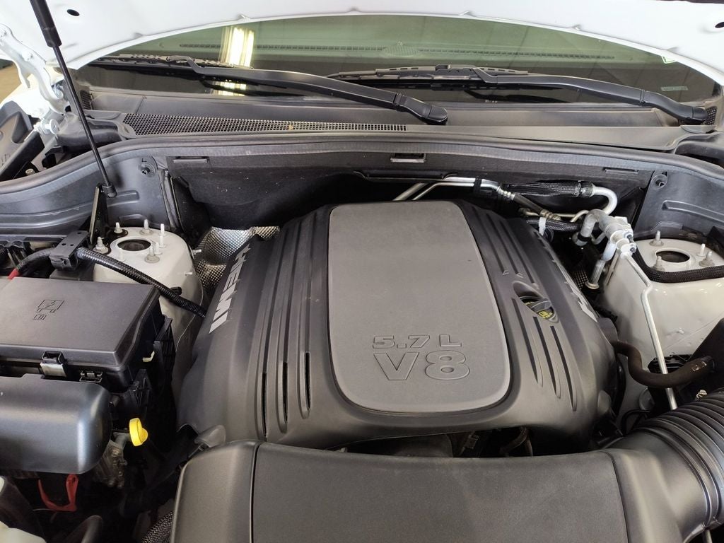 2023 Dodge Durango R/T Plus AWD