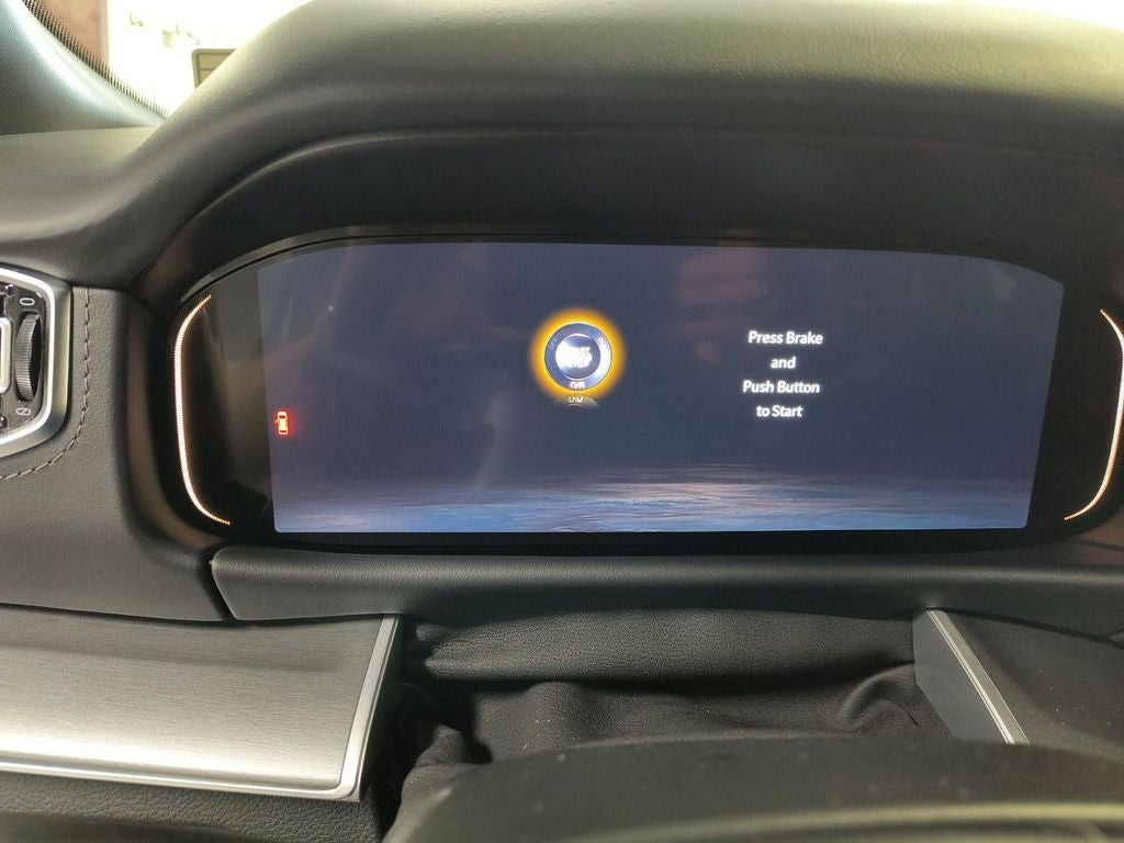 2026 Jeep Grand Wagoneer GRAND WAGONEER L LIMITED RESERVE 4X4