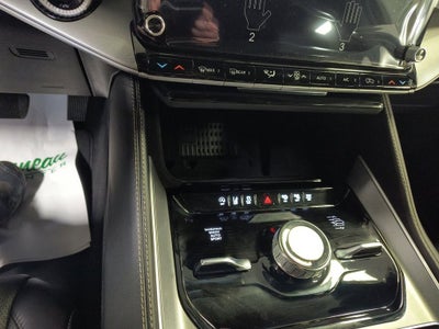 2026 Jeep Grand Wagoneer GRAND WAGONEER L LIMITED RESERVE 4X4