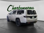2026 Jeep Grand Wagoneer GRAND WAGONEER L LIMITED RESERVE 4X4