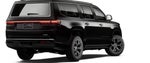 2027 Jeep Grand Wagoneer GRAND WAGONEER LONG WHEELBASE LIMITED ALTITUDE 4X4