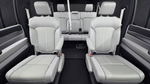 2027 Jeep Grand Wagoneer GRAND WAGONEER LONG WHEELBASE LIMITED ALTITUDE 4X4