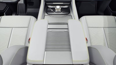 2027 Jeep Grand Wagoneer GRAND WAGONEER LONG WHEELBASE LIMITED ALTITUDE 4X4
