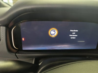 2026 Jeep Grand Wagoneer GRAND WAGONEER L LIMITED RESERVE 4X4