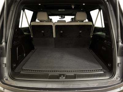 2027 Jeep Grand Wagoneer GRAND WAGONEER LONG WHEELBASE LIMITED ALTITUDE 4X4