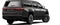 2027 Jeep Grand Wagoneer GRAND WAGONEER LONG WHEELBASE LIMITED ALTITUDE 4X4