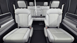 2027 Jeep Grand Wagoneer GRAND WAGONEER LONG WHEELBASE LIMITED ALTITUDE 4X4