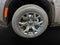 2027 Jeep Grand Wagoneer GRAND WAGONEER LONG WHEELBASE LIMITED ALTITUDE 4X4