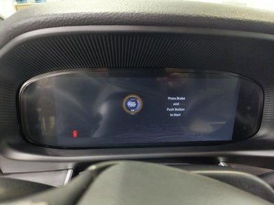 2025 Jeep Wagoneer L Series III 4x4