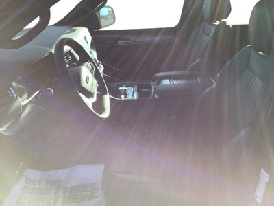 2025 Jeep Wagoneer WAGONEER L SERIES III 4X4