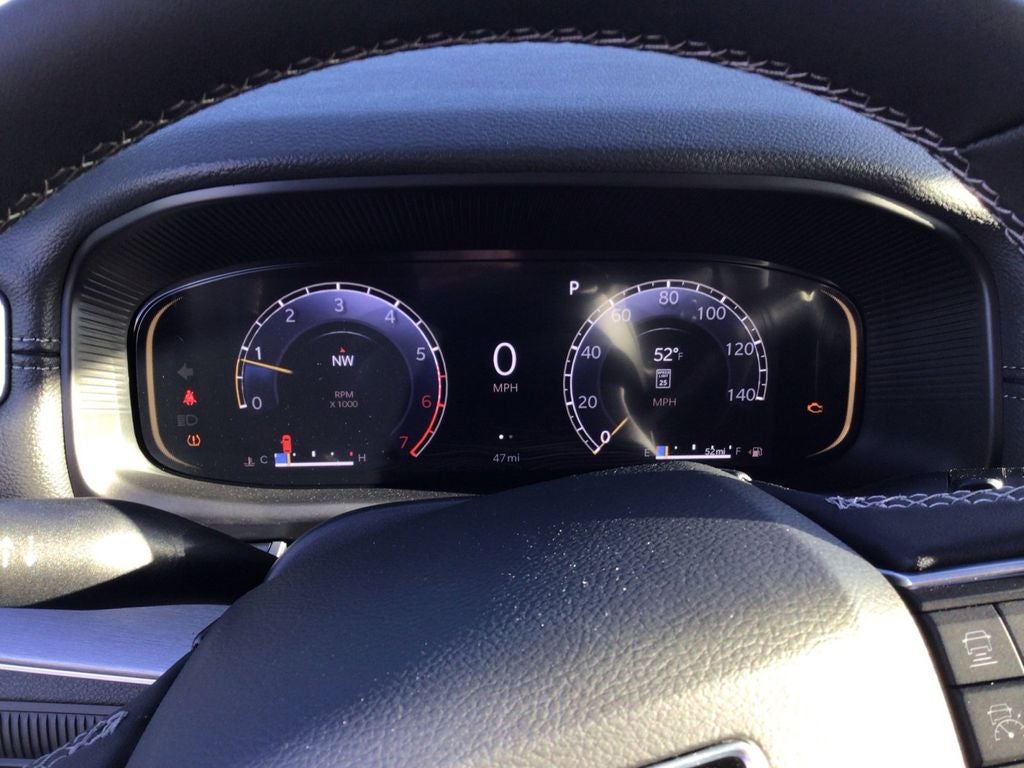 2025 Jeep Wagoneer WAGONEER L SERIES III 4X4