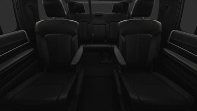 2025 Jeep Wagoneer WAGONEER L SERIES III 4X4