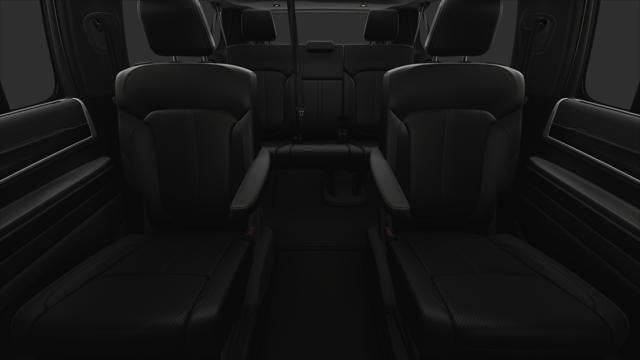 2025 Jeep Wagoneer WAGONEER L SERIES III 4X4