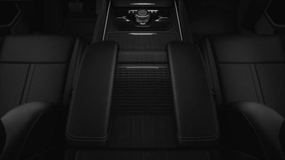 2025 Jeep Wagoneer WAGONEER L SERIES III 4X4