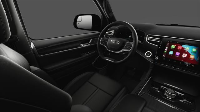 2025 Jeep Wagoneer WAGONEER L SERIES III 4X4