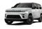 2027 Jeep Grand Wagoneer GRAND WAGONEER LONG WHEELBASE SUMMIT OBSIDIAN 4X4