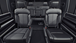 2027 Jeep Grand Wagoneer GRAND WAGONEER LONG WHEELBASE SUMMIT OBSIDIAN 4X4