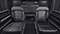 2027 Jeep Grand Wagoneer GRAND WAGONEER LONG WHEELBASE SUMMIT OBSIDIAN 4X4