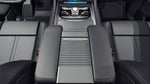 2027 Jeep Grand Wagoneer GRAND WAGONEER LONG WHEELBASE SUMMIT OBSIDIAN 4X4