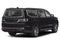 2024 Jeep Grand Wagoneer L Series II 4x4