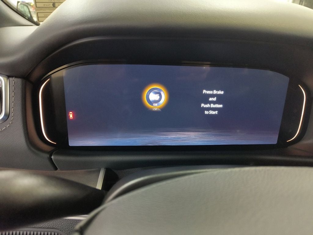 2026 Jeep Grand Wagoneer GRAND WAGONEER LIMITED RESERVE 4X4