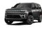 2027 Jeep Grand Wagoneer GRAND WAGONEER LIMITED ALTITUDE 4X4