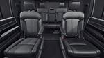 2027 Jeep Grand Wagoneer GRAND WAGONEER LIMITED ALTITUDE 4X4