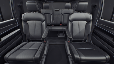 2027 Jeep Grand Wagoneer GRAND WAGONEER LIMITED ALTITUDE 4X4