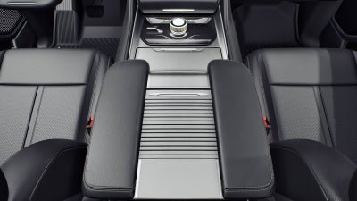 2027 Jeep Grand Wagoneer GRAND WAGONEER LIMITED ALTITUDE 4X4
