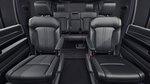 2027 Jeep Grand Wagoneer GRAND WAGONEER LIMITED ALTITUDE 4X4