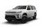 2026 Jeep Grand Wagoneer GRAND WAGONEER LIMITED RESERVE 4X4