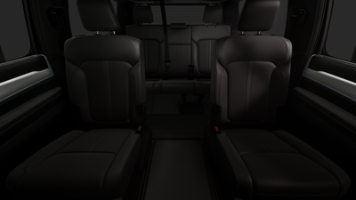 2026 Jeep Grand Wagoneer GRAND WAGONEER LIMITED RESERVE 4X4