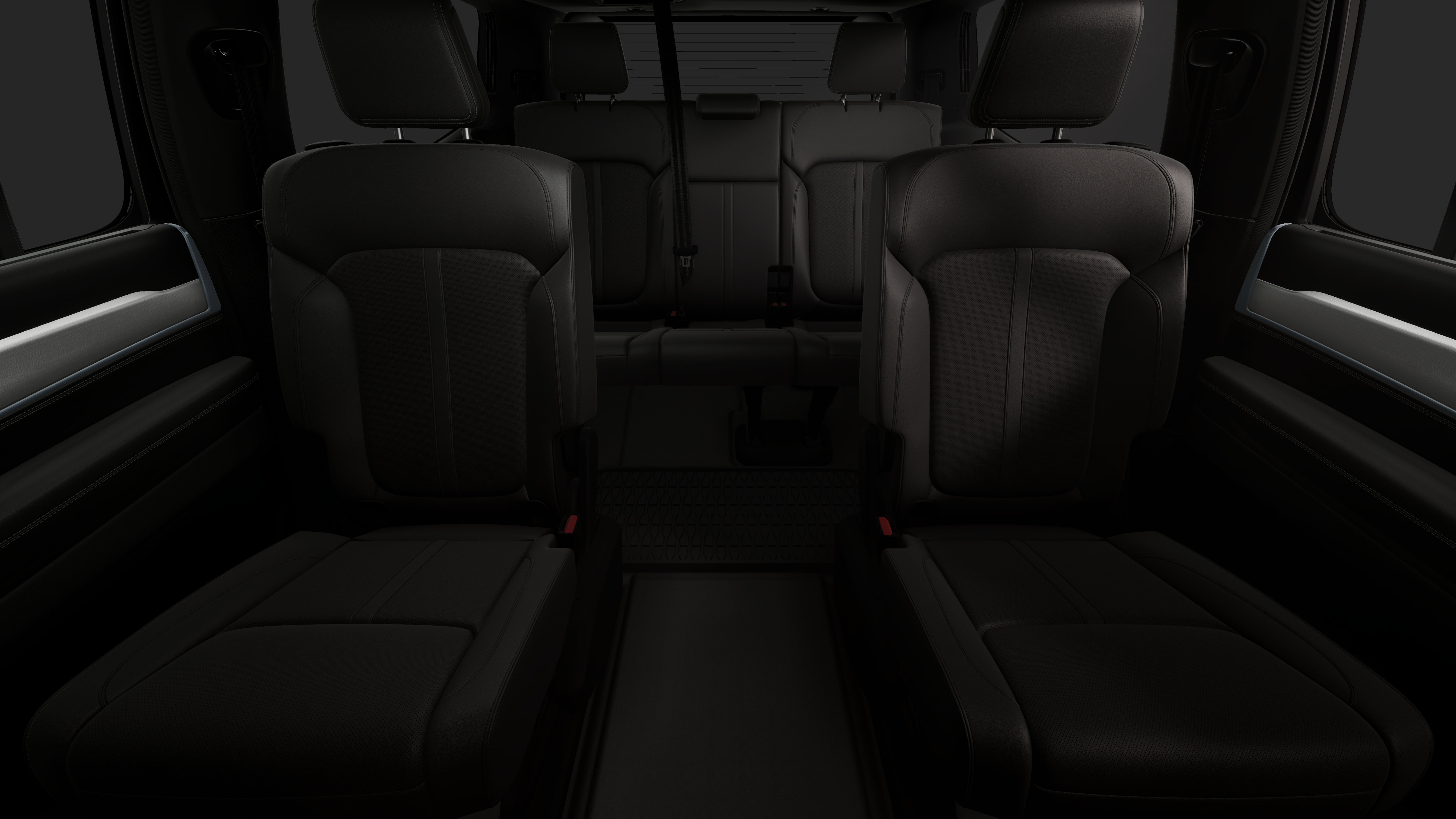 2026 Jeep Grand Wagoneer GRAND WAGONEER LIMITED RESERVE 4X4