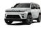 2027 Jeep Grand Wagoneer GRAND WAGONEER LIMITED ALTITUDE 4X4
