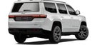 2027 Jeep Grand Wagoneer GRAND WAGONEER LIMITED ALTITUDE 4X4