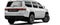 2027 Jeep Grand Wagoneer GRAND WAGONEER LIMITED ALTITUDE 4X4
