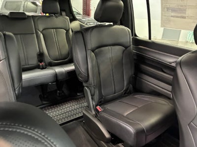2027 Jeep Grand Wagoneer GRAND WAGONEER LIMITED ALTITUDE 4X4