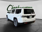2027 Jeep Grand Wagoneer GRAND WAGONEER LIMITED ALTITUDE 4X4